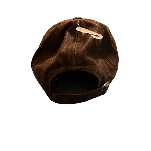 Disney Parks Indiana Jones Snakes Why Did It Have To Be Snakes Hat Cap - Picture 4 of 5